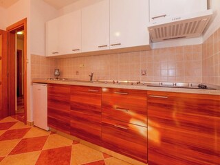 Apartment Dramalj Ausstattung 15