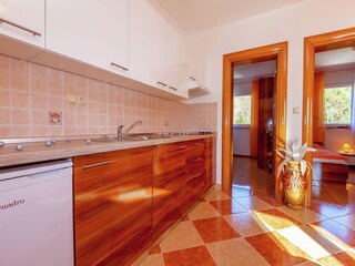 Apartment Dramalj Ausstattung 16