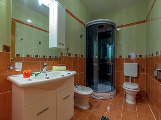 Appartement Dramalj Équipement 18