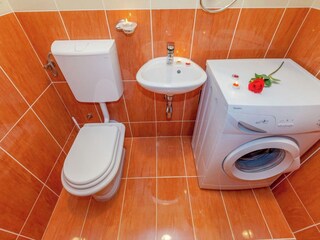 Appartement Dramalj  36