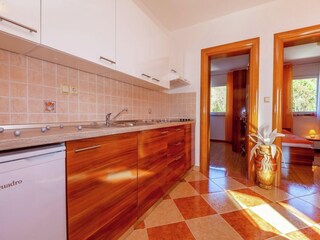 Apartment Dramalj Ausstattung 25