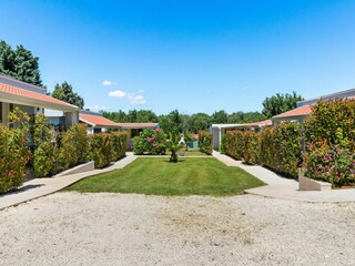 Ferienhaus Banjole Außenaufnahme 5