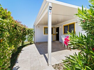 Casa per le vacanze Banjole Registrazione all'aperto 6