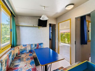 Vakantiehuis Banjole Kenmerken 23