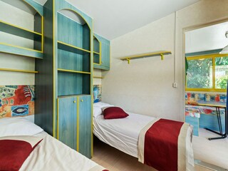 Vakantiehuis Banjole Kenmerken 21