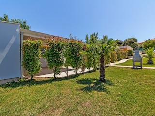 Casa per le vacanze Banjole Registrazione all'aperto 16