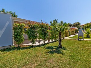 Holiday house Banjole Outdoor Recording 12