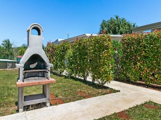 Holiday house Banjole  40