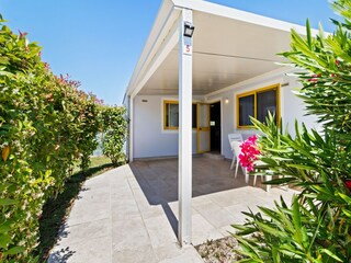 Casa per le vacanze Banjole Registrazione all'aperto 14