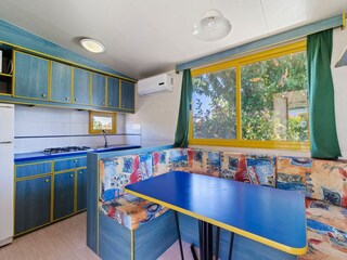 Maison de vacances Banjole Équipement 25