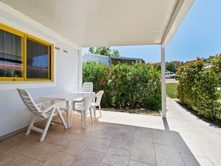 Holiday house Banjole Outdoor Recording 3