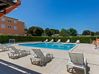 Holiday house Banjole Outdoor Recording 10