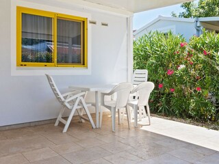 Holiday house Banjole Outdoor Recording 15