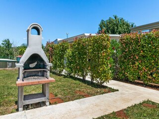 Holiday house Banjole  39