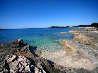 Holiday house Banjole Environment 31