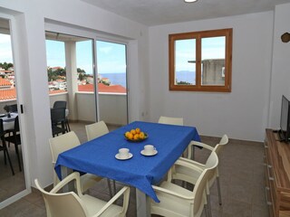 Ferienhaus Zavalatica Ausstattung 14