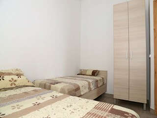 Vakantiehuis Zavalatica Kenmerken 12