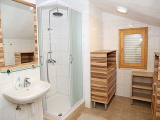 Ferienhaus Zavalatica Ausstattung 19