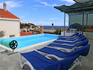 Casa de vacaciones Zavalatica Grabación al aire libre 6