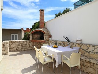 Ferienhaus Zavalatica  23