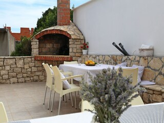 Maison de vacances Zavalatica  25