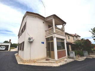 Casa de vacaciones Banjole Grabación al aire libre 4