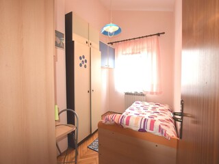 Vakantiehuis Banjole Kenmerken 21
