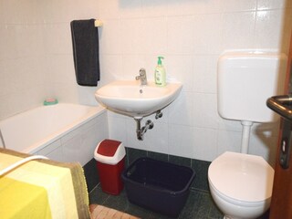 Casa de vacaciones Banjole Características 9