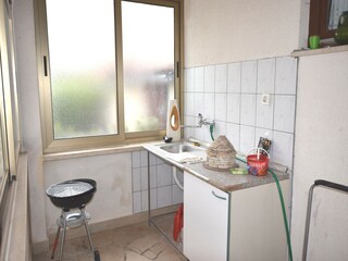 Maison de vacances Banjole  29