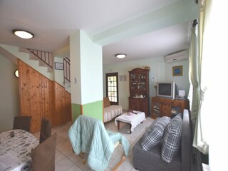 Ferienhaus Banjole Ausstattung 23