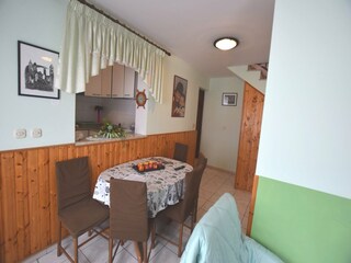 Ferienhaus Banjole Ausstattung 23