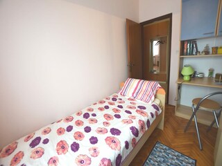 Casa de vacaciones Banjole Características 15