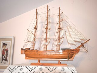 Maison de vacances Banjole  31