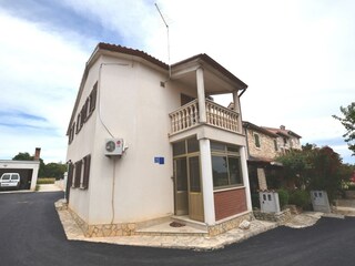 Holiday house Banjole Outdoor Recording 1