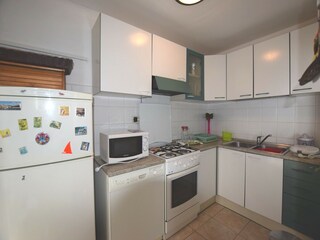 Holiday house Banjole Features 18