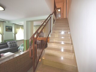 Maison de vacances Banjole Équipement 15