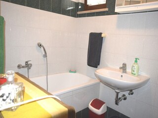 Ferienhaus Banjole Ausstattung 19