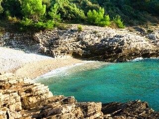 Holiday house Banjole Environment 27