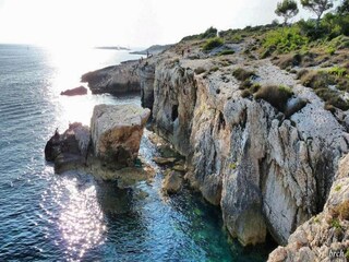 Holiday house Banjole Environment 26