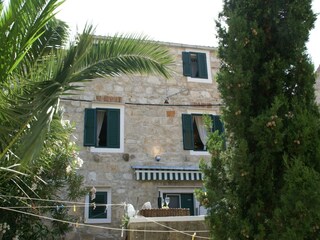 Appartement Vis (Stadt) Buitenaudio-opname 7