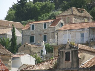 Apartamento Vis (Stadt) Grabación al aire libre 8