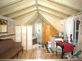 Appartement Vis (Stadt) Équipement 16