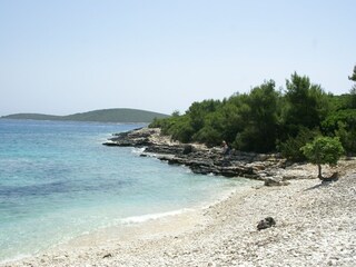 Appartamento Vis (Stadt) Ambiente 27