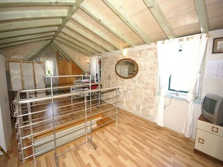 Apartamento Vis (Stadt) Características 1