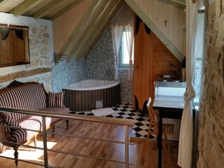 Apartamento Vis (Stadt) Características 21