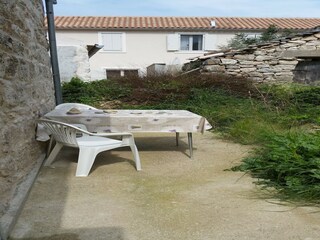 Apartamento Vis (Stadt) Grabación al aire libre 11