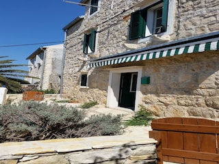 Appartement Vis (Stadt) Buitenaudio-opname 10