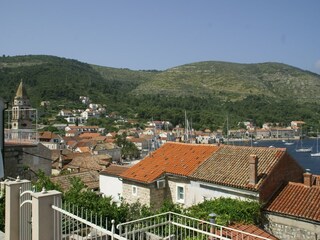 Apartment Vis (Stadt) Außenaufnahme 14