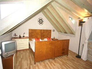 Apartamento Vis (Stadt) Características 23