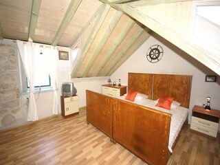 Apartment Vis (Stadt) Ausstattung 21